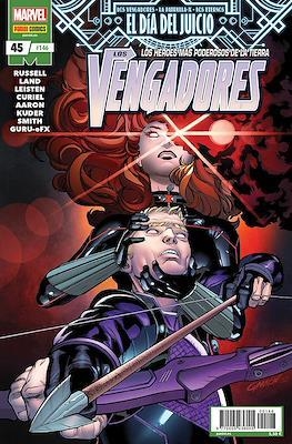 LOS VENGADORES #146/45 | 977000543600500146 | Varis Autors | Llibreria online de Figueres i Empordà
