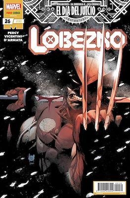 LOBEZNO vol.5 #132/26 | 977000544600400132 | Varis Autors | Llibreria online de Figueres i Empordà