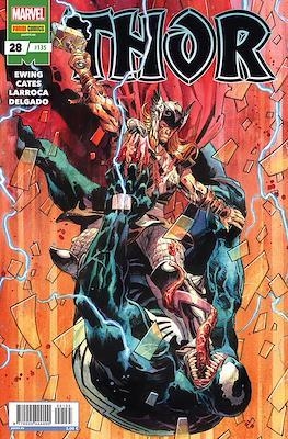 THOR vol.5 #135/028 | 977000544400000135 | Varis Autors | Llibreria online de Figueres i Empordà