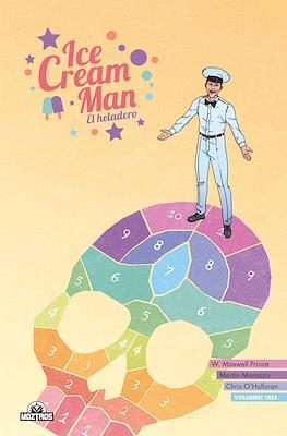 ICE CREAM MAN #03 | 9788418955518 | Maxwel Prince, W./Morazzo, Martin/O'Halloran, Chris | Librería online de Figueres / Empordà