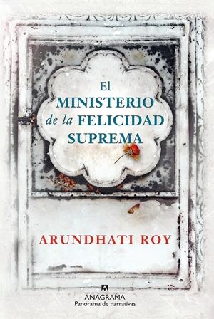 El ministerio de la felicidad suprema | 9788433979933 | Roy, Arundhati | Llibreria online de Figueres i Empordà