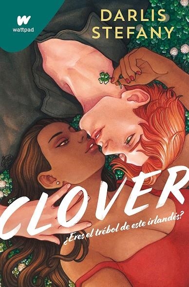 Clover | 9788419169891 | Stefany, Darlis | Librería online de Figueres / Empordà