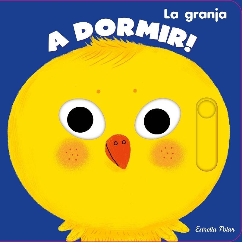 A dormir! La granja | 9788413892528 | Roederer, Charlotte | Llibreria online de Figueres i Empordà