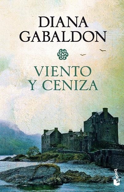 Viento y ceniza (Saga Forastera #06) | 9788408101772 | Gabaldon, Diana | Librería online de Figueres / Empordà