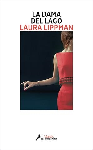 La dama del lago | 9788418968525 | Lippman, Laura | Llibreria online de Figueres i Empordà
