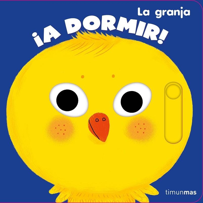 ¡A dormir! La granja | 9788408255710 | Roederer, Charlotte | Librería online de Figueres / Empordà