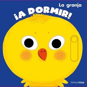 ¡A dormir! La granja | 9788408255710 | Roederer, Charlotte | Librería online de Figueres / Empordà