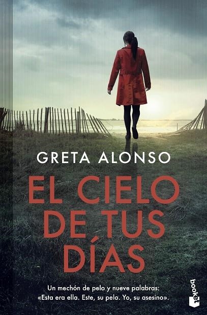 El cielo de tus días | 9788408267447 | Alonso, Greta | Llibreria online de Figueres i Empordà