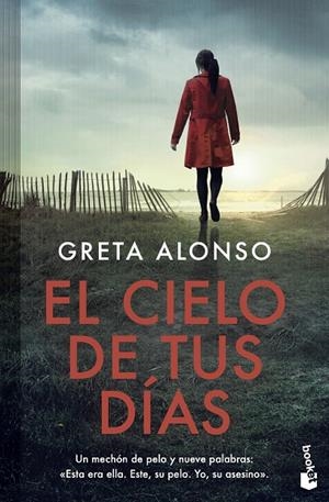 El cielo de tus días | 9788408267447 | Alonso, Greta | Llibreria online de Figueres i Empordà