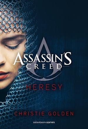 Assassin's Creed. Heresy | 9788445012604 | Golden, Christie | Llibreria online de Figueres i Empordà