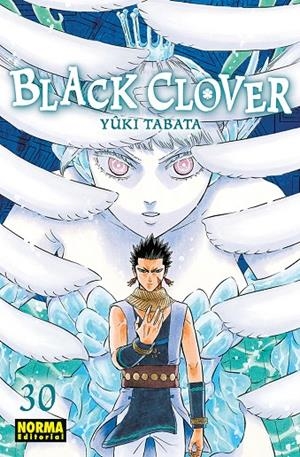 BLACK CLOVER #30 | 9788467959086 | Tabata, Yûki | Llibreria online de Figueres i Empordà