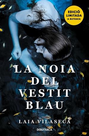 La noia del vestit blau (edició limitada) | 9788418196690 | Vilaseca, Laia | Librería online de Figueres / Empordà