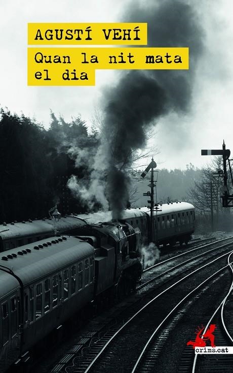 QUAN LA NIT MATA EL DIA | 9788419627001 | Vehí, Agustí | Llibreria online de Figueres i Empordà