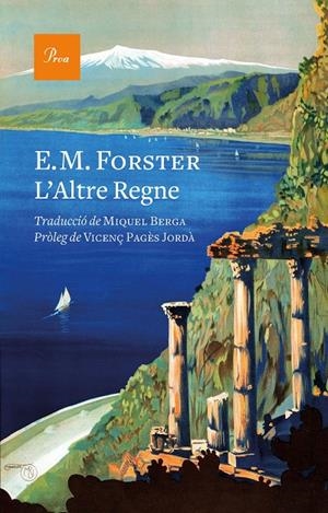 L'Altre Regne | 9788475889894 | Forster, E. M. | Llibreria online de Figueres i Empordà