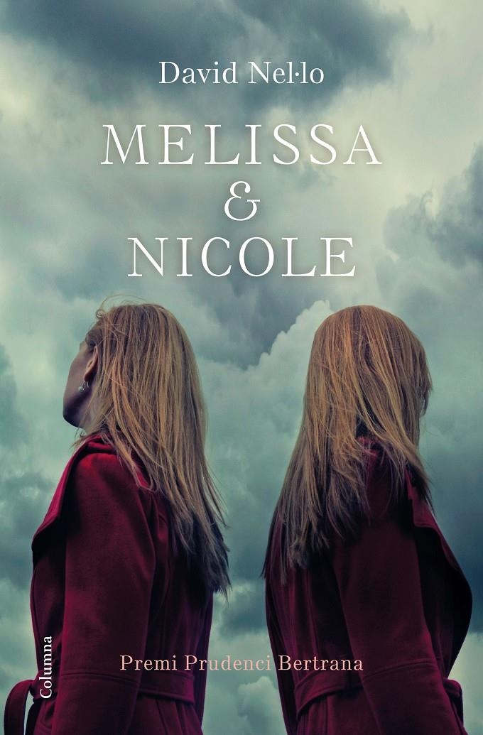 Melissa & Nicole | 9788466423229 | Nel·lo, David | Librería online de Figueres / Empordà
