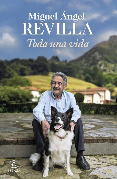 Toda una vida | 9788467064872 | Revilla, Miguel Ángel | Llibreria online de Figueres i Empordà