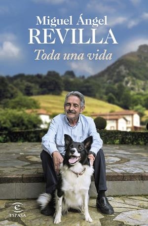 Toda una vida | 9788467064872 | Revilla, Miguel Ángel | Llibreria online de Figueres i Empordà
