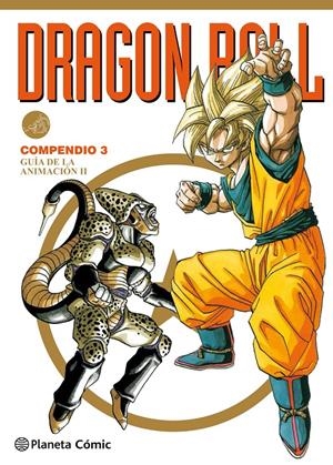 Dragon Ball Compendio nº 03/04 | 9788416636549 | Toriyama, Akira | Librería online de Figueres / Empordà