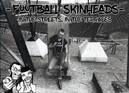 FOOTBALL SKINHEADS. IN THE STREETS, IN THE TERRACES | 9999900001112 | Librería online de Figueres / Empordà