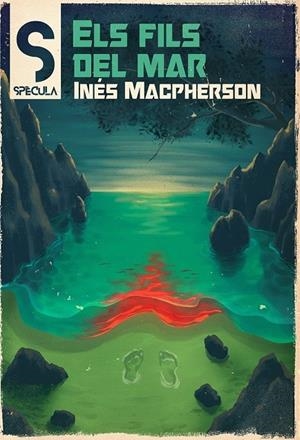 Els fils del mar | 9788419415028 | Macpherson, Inés | Llibreria online de Figueres i Empordà