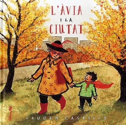 L'AVIA A LA CIUTAT | 9788484705284 | Castillo, Laurent | Llibreria online de Figueres i Empordà