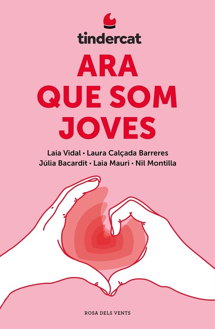 Ara que som joves | 9788419259349 | VVAA | Llibreria online de Figueres i Empordà