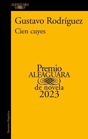 Cien cuyes | 9788420465630 | Rodríguez, Gustavo | Llibreria online de Figueres i Empordà