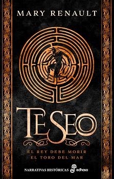 Teseo | 9788435064187 | Renault, Mary | Librería online de Figueres / Empordà