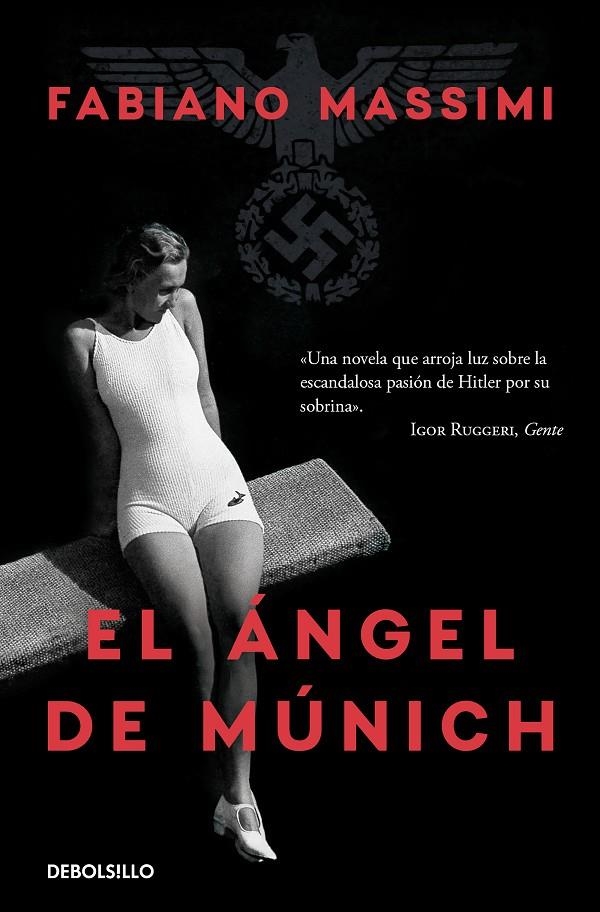 El ángel de Múnich | 9788466356077 | Massimi, Fabiano | Librería online de Figueres / Empordà