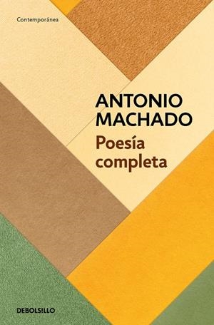 Poesía completa | 9788466360395 | Machado, Antonio | Llibreria online de Figueres i Empordà