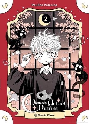 MIENTRAS YUBOOH DUERME #02 | 9789569994661 | Palacios, Paulina | Llibreria online de Figueres i Empordà