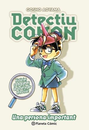 Detectiu Conan #11 | 9788411402224 | Aoyama, Gosho | Llibreria online de Figueres i Empordà
