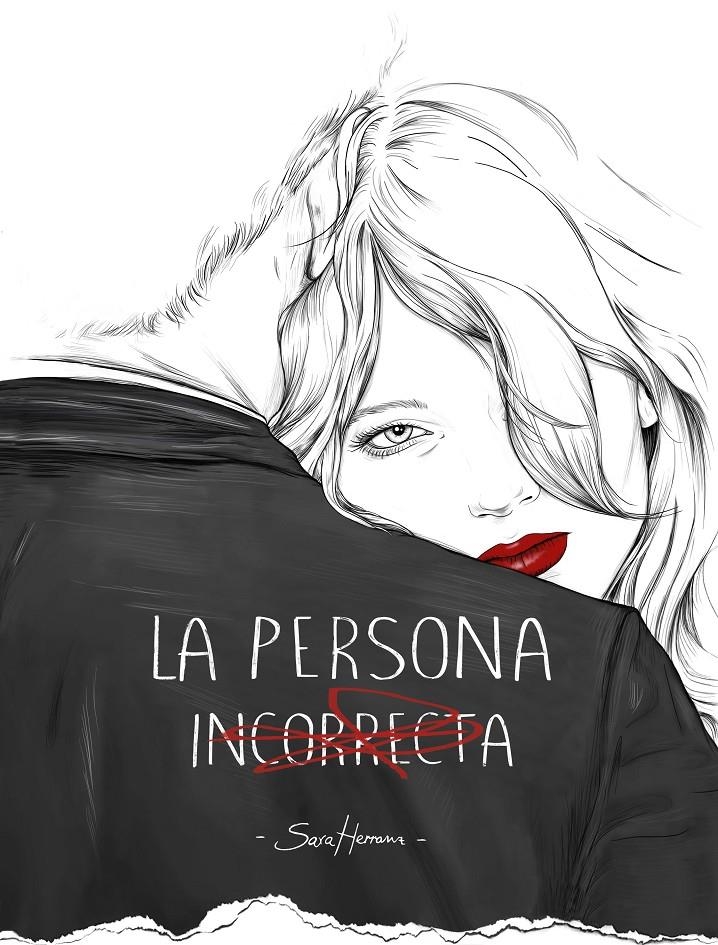 La persona incorrecta | 9788416890422 | Herranz, Sara | Librería online de Figueres / Empordà