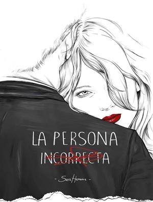 La persona incorrecta | 9788416890422 | Herranz, Sara | Librería online de Figueres / Empordà