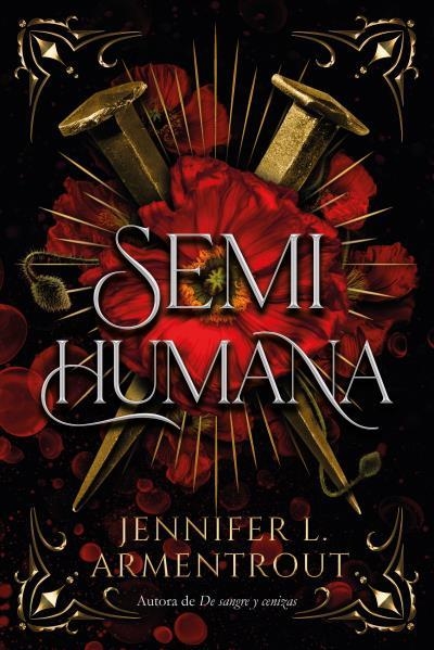 Semihumana (Cazadora de hadas #02) | 9788417421922 | L. Armentrout, Jennifer | Llibreria online de Figueres i Empordà