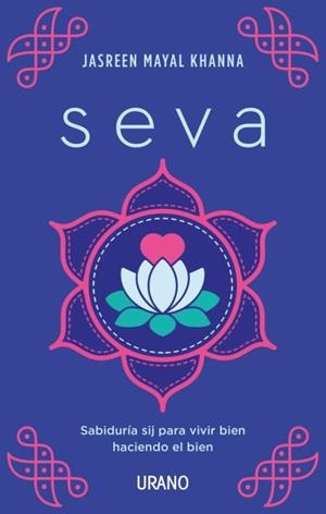 Seva | 9788417694975 | Khanna, Jasreen Mayal | Llibreria online de Figueres i Empordà