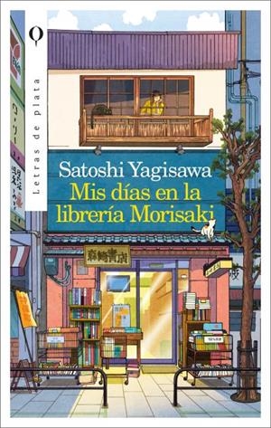 Mis días en la librería Morisaki | 9788492919161 | Yagisawa, Satoshi | Llibreria online de Figueres i Empordà