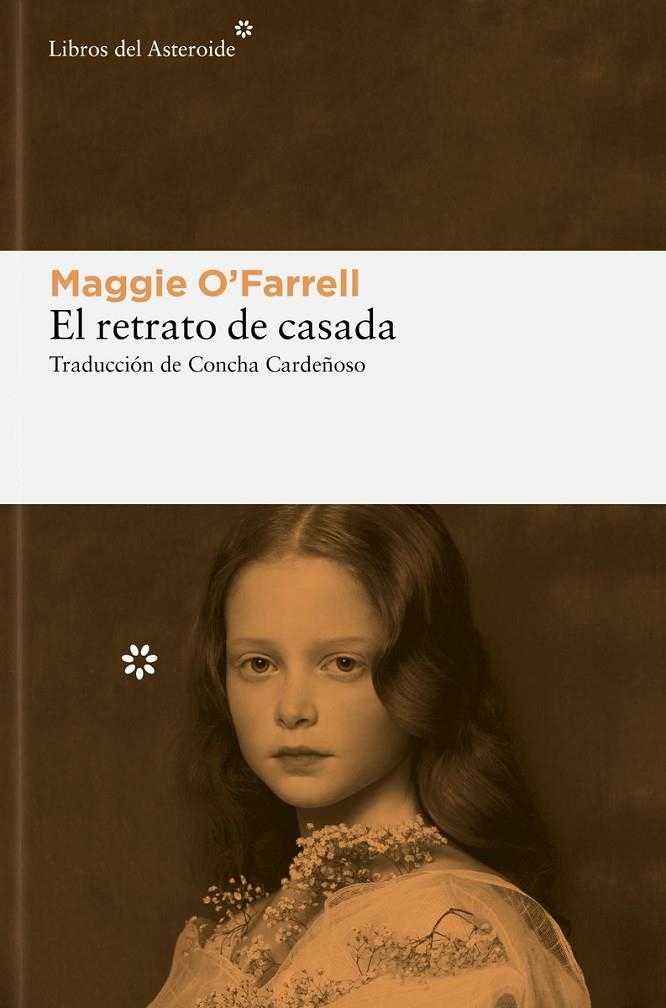 EL RETRATO DE CASADA | 9788419089410 | O'Farrell, Maggie | Llibreria online de Figueres i Empordà