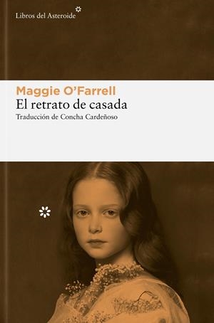 EL RETRATO DE CASADA | 9788419089410 | O'Farrell, Maggie | Llibreria online de Figueres i Empordà