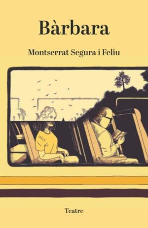 Bàrbara | 9798367263923 | Segura i Feliu, Montserrat | Llibreria online de Figueres i Empordà