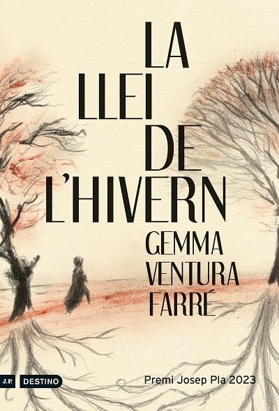La llei de l'hivern | 9788497103466 | Ventura Farré, Gemma | Llibreria online de Figueres i Empordà