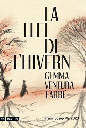 La llei de l'hivern | 9788497103466 | Ventura Farré, Gemma | Llibreria online de Figueres i Empordà