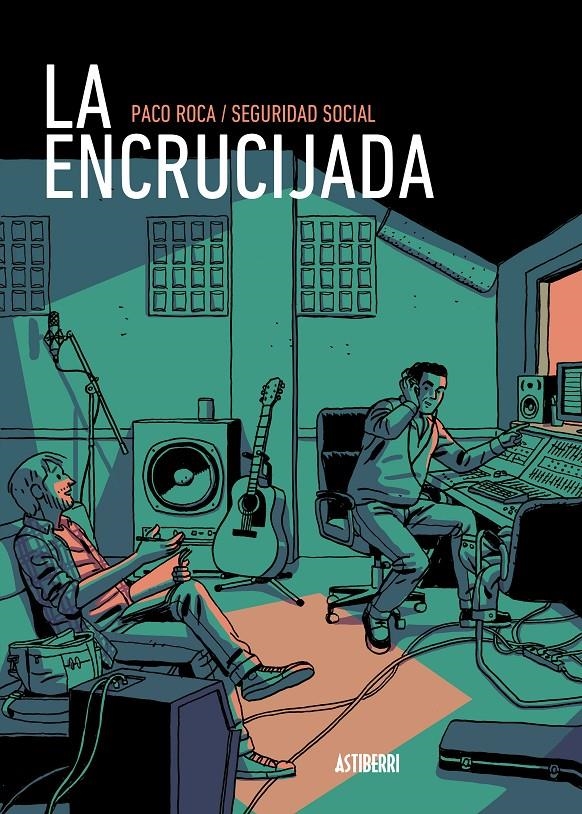 La encrucijada | 9788416880409 | Roca, Paco/Seguridad Social | Llibreria online de Figueres i Empordà