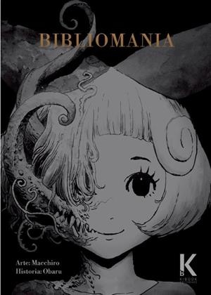 BIBLIOMANIA | 9788409418213 | Obaru/Macchiro | Llibreria online de Figueres i Empordà