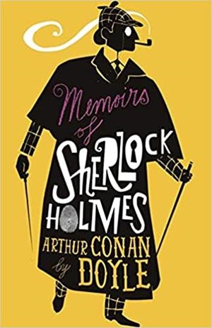 The Memoirs of Sherlock Holmes (Alma Junior Classics) | 9781847497444 | Librería online de Figueres / Empordà