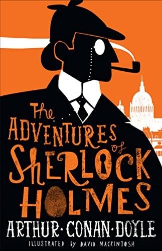 The adventures of Sherlock Holmes | 9781847496164 | Librería online de Figueres / Empordà