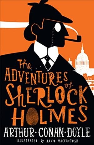 The adventures of Sherlock Holmes | 9781847496164 | Librería online de Figueres / Empordà