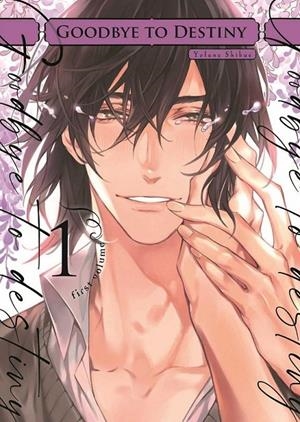 GOODBYE TO DESTINY #01 | 9788419296900 | Llibreria online de Figueres i Empordà