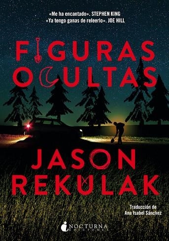 Figuras ocultas | 9788418440618 | Rekulak, Jason | Llibreria online de Figueres i Empordà