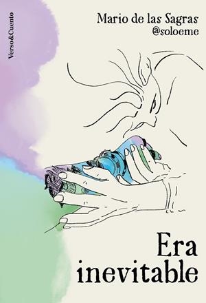 Era inevitable | 9788403523708 | de las Sagras, Mario | Librería online de Figueres / Empordà